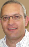 Charles Volschenk